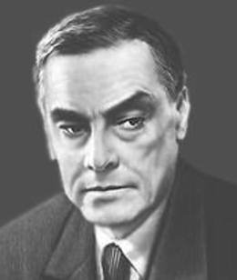 Арсений Александрович Тарковский.